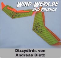 Dizzy Andreas Dietz